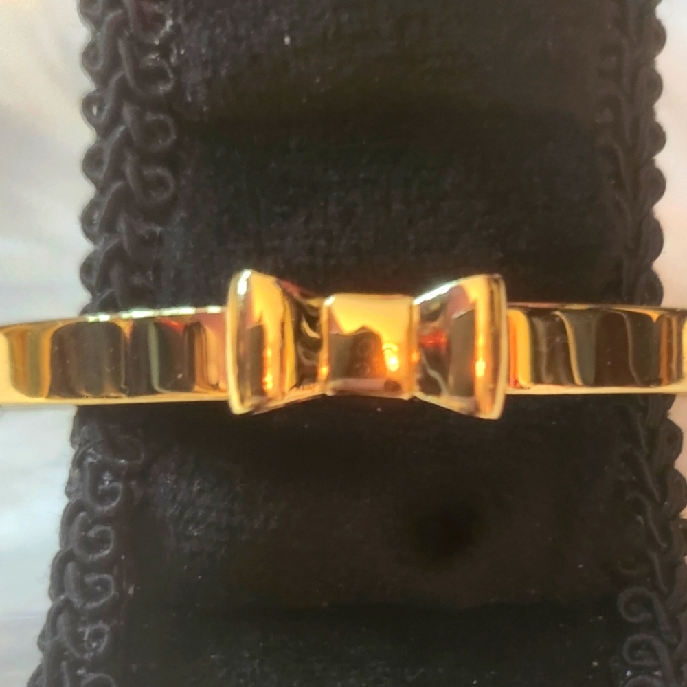 AUTHENTIC KATE SPADE BANGLE